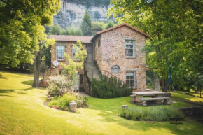 The French Cottage